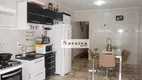 Foto 5 de Sobrado com 3 Quartos à venda, 152m² em Taboão, Diadema