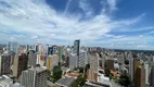 Foto 23 de Apartamento com 1 Quarto à venda, 47m² em Centro, Curitiba