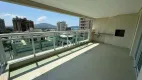 Foto 2 de Apartamento com 3 Quartos à venda, 115m² em Enseada, Guarujá