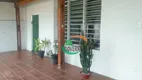 Foto 3 de Casa com 3 Quartos à venda, 130m² em Jardim Eulina, Campinas