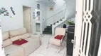 Foto 6 de Casa com 3 Quartos à venda, 100m² em Vila Progresso, Salto