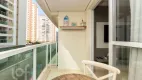 Foto 6 de Apartamento com 2 Quartos à venda, 59m² em Santo Amaro, São Paulo