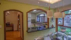 Foto 12 de Casa de Condomínio com 3 Quartos para alugar, 500m² em Jardim Ana Estela, Carapicuíba