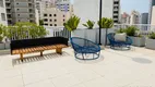 Foto 13 de Apartamento com 1 Quarto à venda, 42m² em Santa Cecília, São Paulo