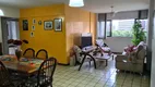 Foto 2 de Apartamento com 4 Quartos à venda, 120m² em Jatiúca, Maceió