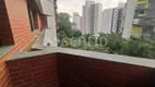 Foto 8 de Apartamento com 3 Quartos à venda, 105m² em Morumbi, São Paulo