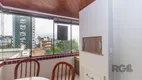 Foto 11 de Apartamento com 3 Quartos à venda, 83m² em Boa Vista, Porto Alegre