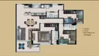 Foto 9 de Apartamento com 2 Quartos à venda, 107m² em Eusebio, Eusébio