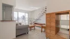 Foto 8 de Apartamento com 2 Quartos para alugar, 74m² em Moema, São Paulo