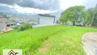 Foto 4 de Lote/Terreno à venda, 629m² em Condomínio Residencial Água Verde, Atibaia