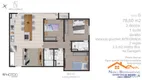 Foto 48 de Apartamento com 2 Quartos à venda, 66m² em Jardim Rincão, Arujá