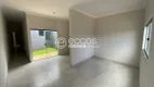 Foto 11 de Casa com 2 Quartos à venda, 68m² em Laranjeiras, Uberlândia