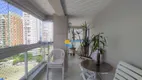 Foto 5 de Apartamento com 4 Quartos à venda, 175m² em Jardim Astúrias, Guarujá