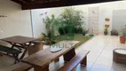 Foto 20 de Casa com 3 Quartos à venda, 180m² em Bosque dos Buritis, Uberlândia