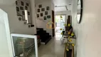 Foto 20 de Casa com 4 Quartos à venda, 200m² em Marapé, Santos