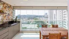 Foto 15 de Apartamento com 3 Quartos à venda, 92m² em Jardim Dom Bosco, São Paulo