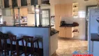 Foto 8 de Casa com 4 Quartos à venda, 303m² em Nucleo Residencial Silvio Vilari, São Carlos