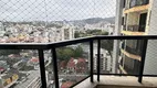 Foto 5 de Apartamento com 3 Quartos à venda, 131m² em Alto dos Passos, Juiz de Fora