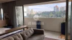 Foto 4 de Apartamento com 1 Quarto à venda, 49m² em Santo Amaro, São Paulo