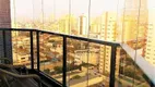 Foto 4 de Apartamento com 3 Quartos à venda, 138m² em Vila Gomes Cardim, São Paulo