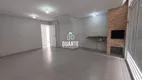 Foto 17 de Casa de Condomínio com 2 Quartos à venda, 104m² em Marapé, Santos