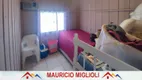 Foto 6 de Casa com 3 Quartos à venda, 100m² em Praia do Ervino, São Francisco do Sul