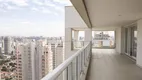 Foto 16 de Cobertura com 4 Quartos à venda, 821m² em Campo Belo, São Paulo