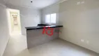 Foto 10 de Sobrado com 3 Quartos à venda, 135m² em Marapé, Santos