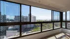 Foto 4 de Apartamento com 3 Quartos à venda, 215m² em Tristeza, Porto Alegre