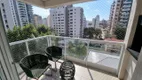 Foto 16 de Apartamento com 3 Quartos à venda, 108m² em Centro, Florianópolis