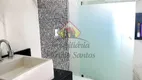 Foto 11 de Sobrado com 4 Quartos à venda, 221m² em Residencial Santa Izabel, Taubaté