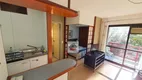 Foto 3 de Apartamento com 1 Quarto à venda, 35m² em Indianópolis, São Paulo