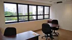 Foto 13 de Sala Comercial com 1 Quarto para venda ou aluguel, 133m² em Vila Olímpia, São Paulo