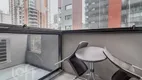 Foto 8 de Apartamento com 1 Quarto à venda, 28m² em Pinheiros, São Paulo