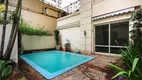 Foto 2 de Apartamento com 4 Quartos para venda ou aluguel, 493m² em Jardim Paulista, São Paulo