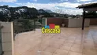 Foto 12 de Apartamento com 3 Quartos à venda, 140m² em Casa Grande, Rio das Ostras