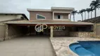 Foto 3 de Casa com 5 Quartos à venda, 262m² em Balneario Florida, Praia Grande