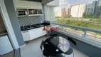 Foto 9 de Flat com 1 Quarto à venda, 30m² em Bela Vista, São Paulo