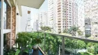 Foto 9 de Apartamento com 4 Quartos à venda, 204m² em Santa Cecília, São Paulo