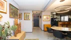 Foto 19 de Apartamento com 3 Quartos à venda, 113m² em Cabral, Curitiba