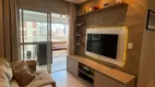 Foto 2 de Apartamento com 3 Quartos à venda, 78m² em Vila Romana, São Paulo