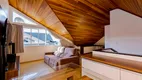 Foto 50 de Casa de Condomínio com 3 Quartos à venda, 127m² em Hauer, Curitiba