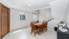 Foto 70 de Casa com 7 Quartos à venda, 375m² em Santa Felicidade, Curitiba
