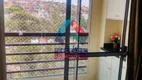 Foto 5 de Apartamento com 2 Quartos à venda, 50m² em Jardim Salete, Taboão da Serra