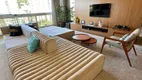 Foto 5 de Apartamento com 4 Quartos à venda, 142m² em Praia da Costa, Vila Velha