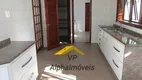 Foto 12 de Casa de Condomínio com 5 Quartos à venda, 400m² em Centro, Santana de Parnaíba