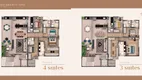 Foto 14 de Apartamento com 4 Quartos à venda, 170m² em Centro, Juiz de Fora