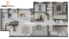 Foto 18 de Apartamento com 2 Quartos à venda, 107m² em Barcelona, São Caetano do Sul