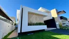 Foto 3 de Casa de Condomínio com 4 Quartos à venda, 217m² em Residencial Condomínio Jardim Veneza, Senador Canedo