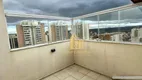 Foto 10 de Cobertura com 3 Quartos para alugar, 176m² em Jardim Aquarius, São José dos Campos